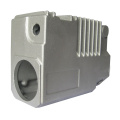 Custom Factory Gear Box Castings